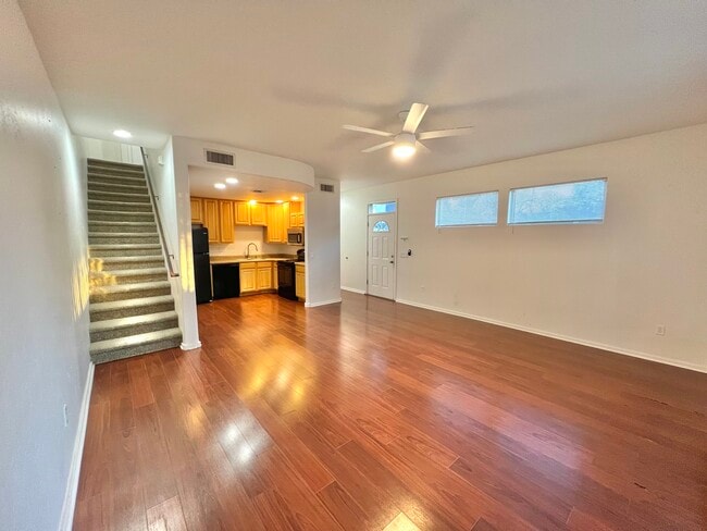 Foto principal - 3136 N Winstel Blvd Unidad 1