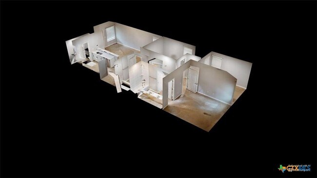 Photo - 1204 N 8th St Townhome