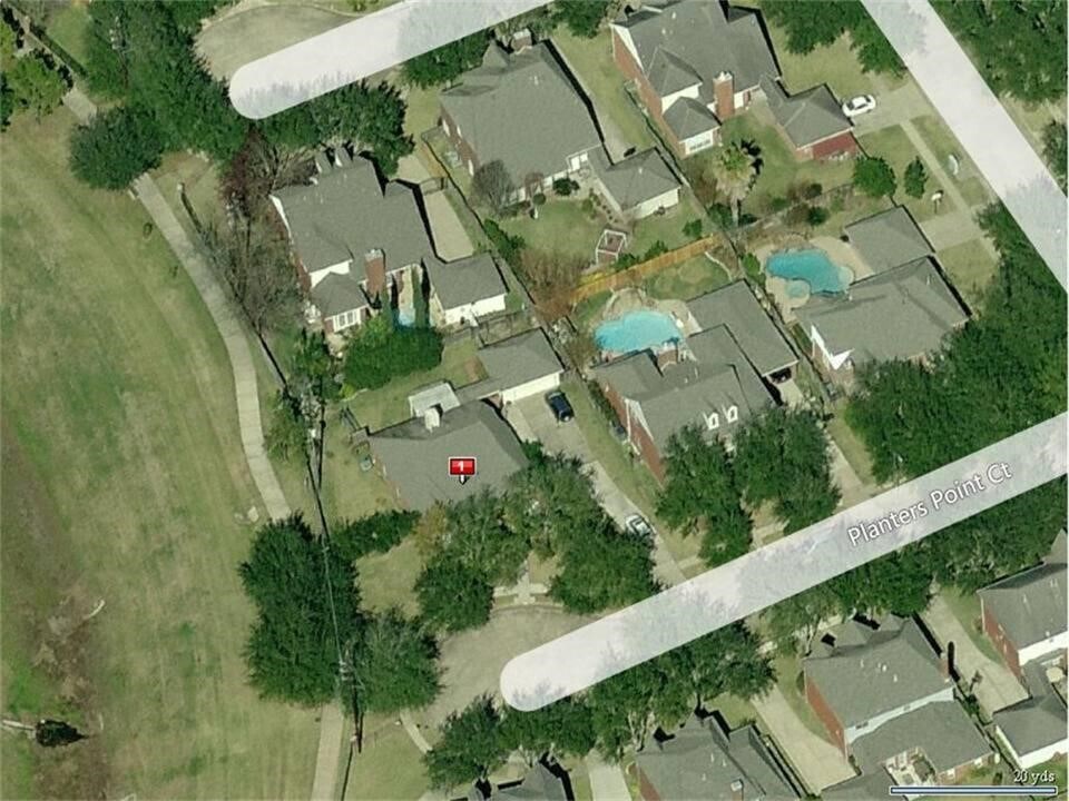 Photo - 6007 Planters Point Ct
