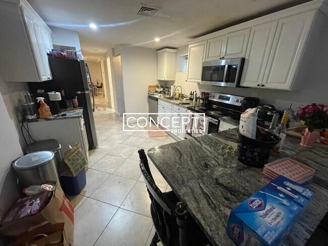 Photo - 55 Dudley St Unit 1TS