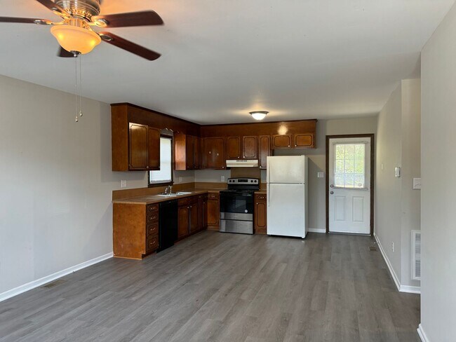 Photo - Two Bedroom Apartment in Lincolnton