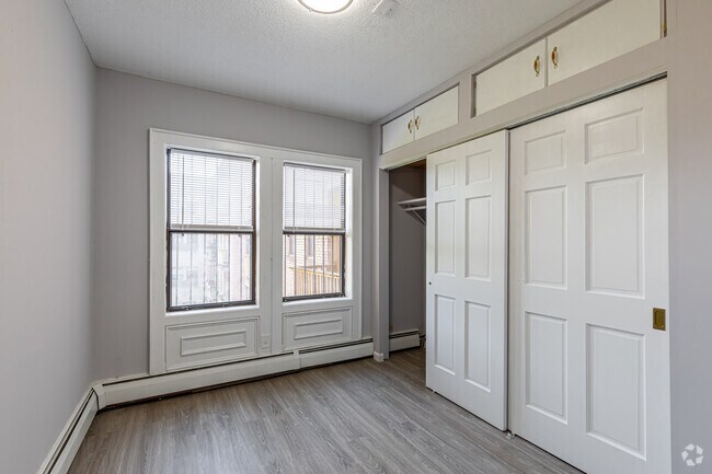 3BR, 1BA - Bedroom