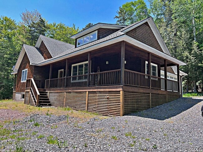 203 Mitchell Rd