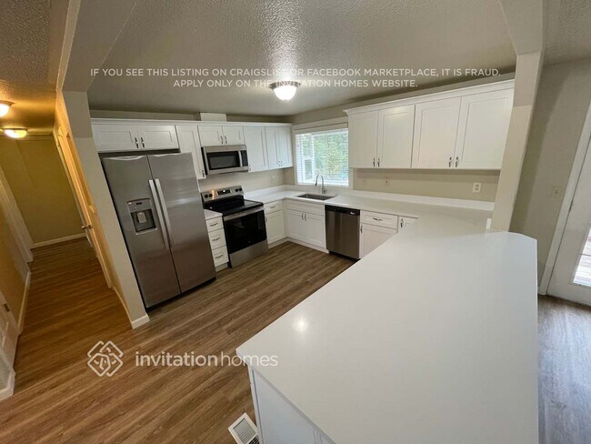 Photo - 6003 99th St NE