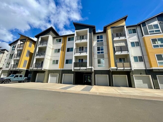 91-3641 Iwikuamoo Street - 91-3641 Iwikuamoo Street Condo Unit #2408