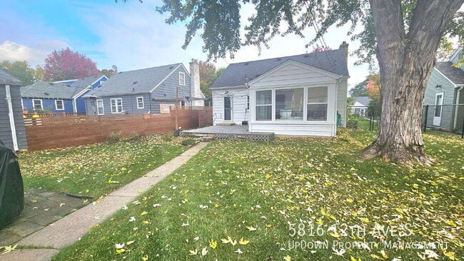 Photo - 5816 12th Ave S