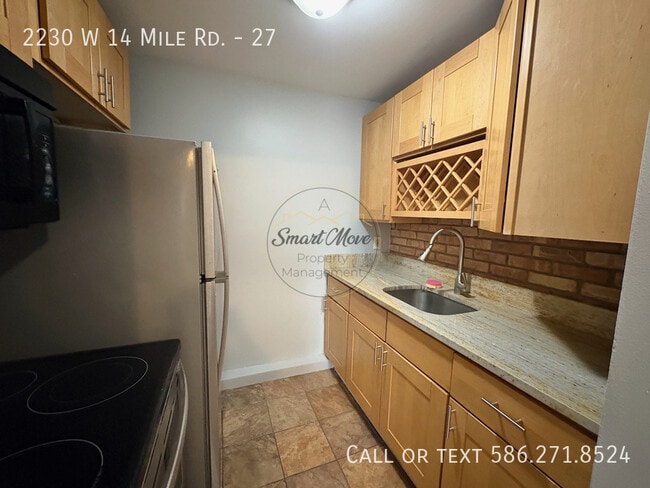Photo - 2230 W 14 Mile Rd Unit 27
