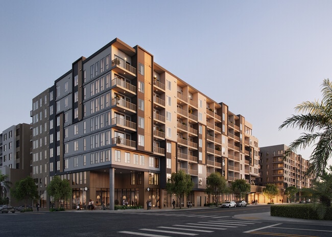 Building Photo - Rowyn Rental