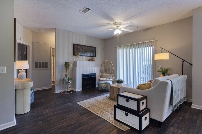 Photo - Seasons at Umstead Apartment Homes