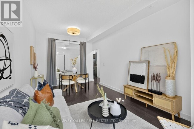 Photo - 1603 Eglinton Ave W Unit 214