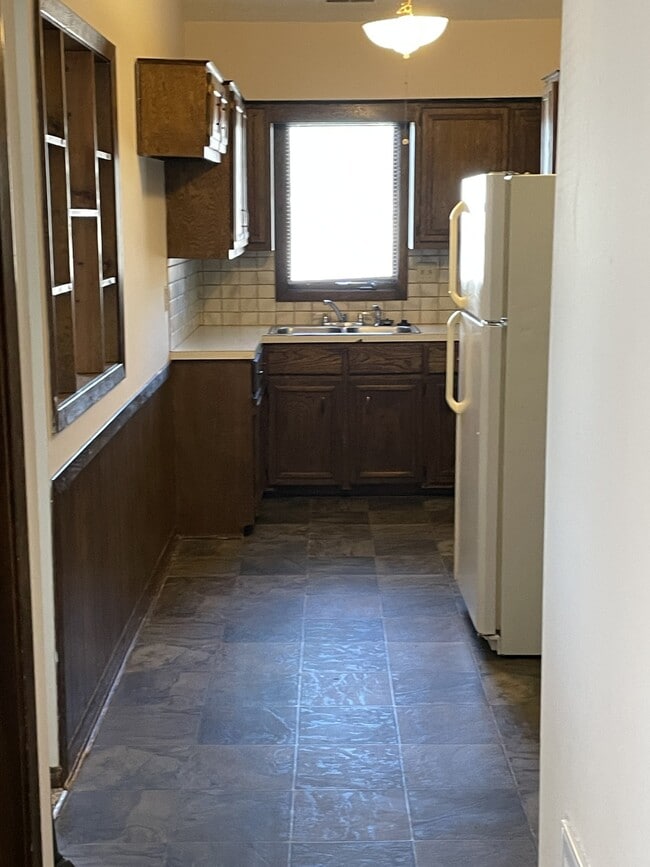 Fotografía del edificio - 302 Galvin Rd N Unidad 6