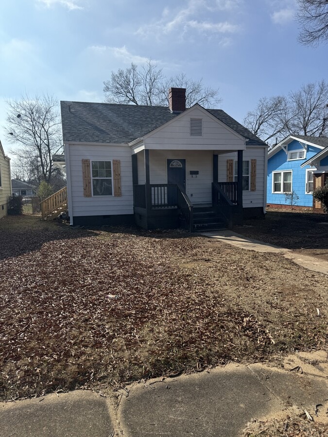 Photo - 931 4th Terrace W