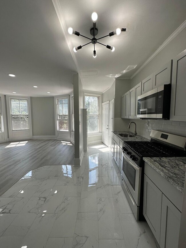 Grove St Apartments