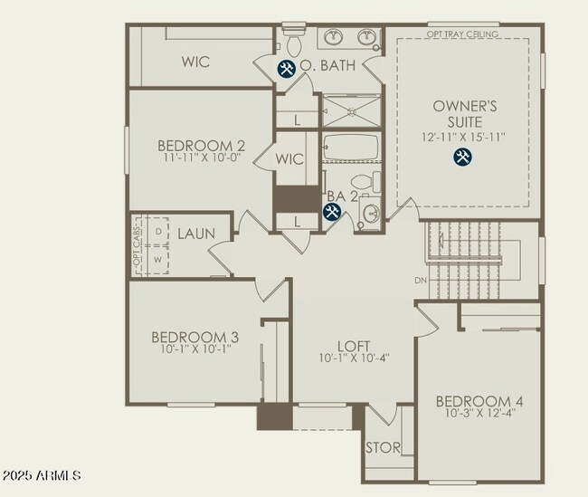 Photo - 19889 W Annika Dr