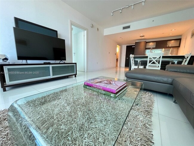 Photo - 200 Biscayne Blvd Way Condo Unit 4111