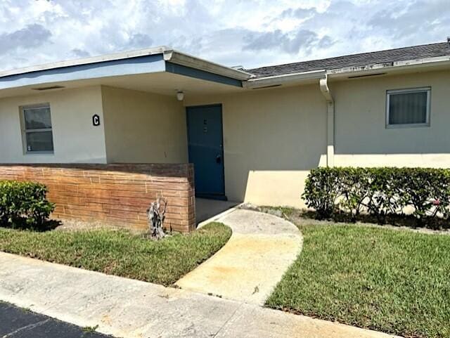 Building Photo - 2907 Ashley Dr W Unit C Rental