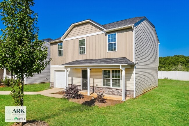 214 Glenoaks Dr