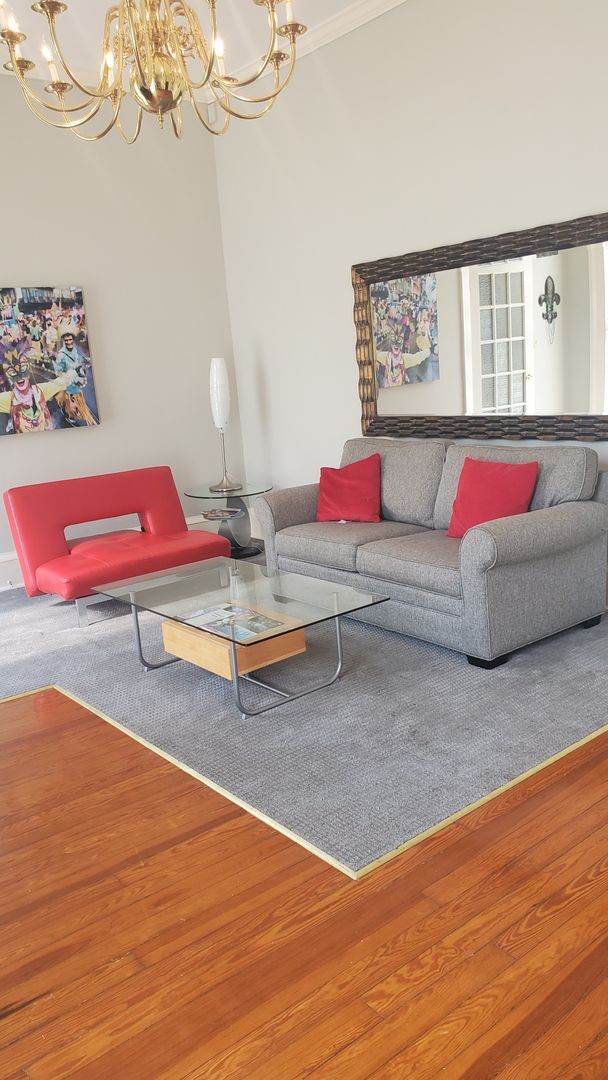 Photo - Camp Unit 867 Camp Street