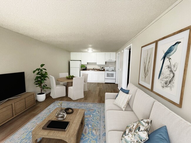 Countryside Apartments