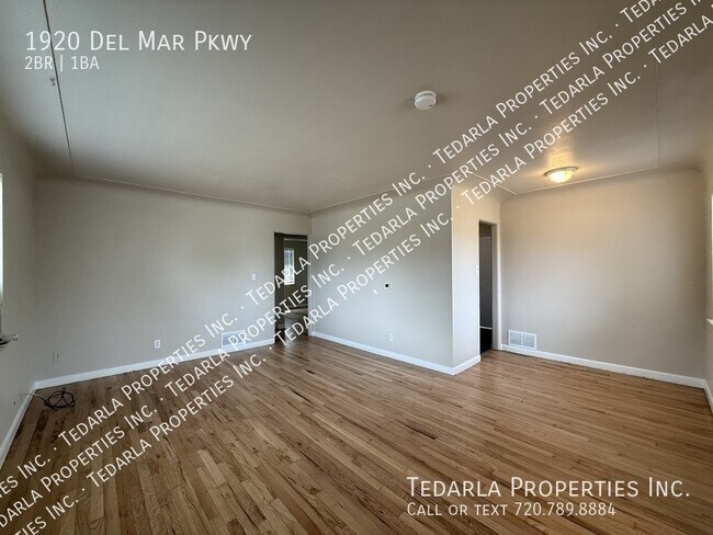 Photo - 1920 Del Mar Pkwy