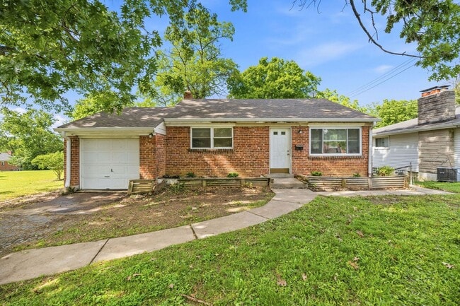 Building Photo - Delhi-Charming 2Bed 1 bath home
