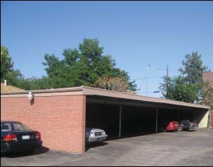 Photo - Marshall Manor Apartments