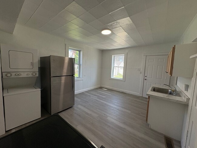Photo - Newly Renovated Three-Bedroom, One Bathroom Row Home