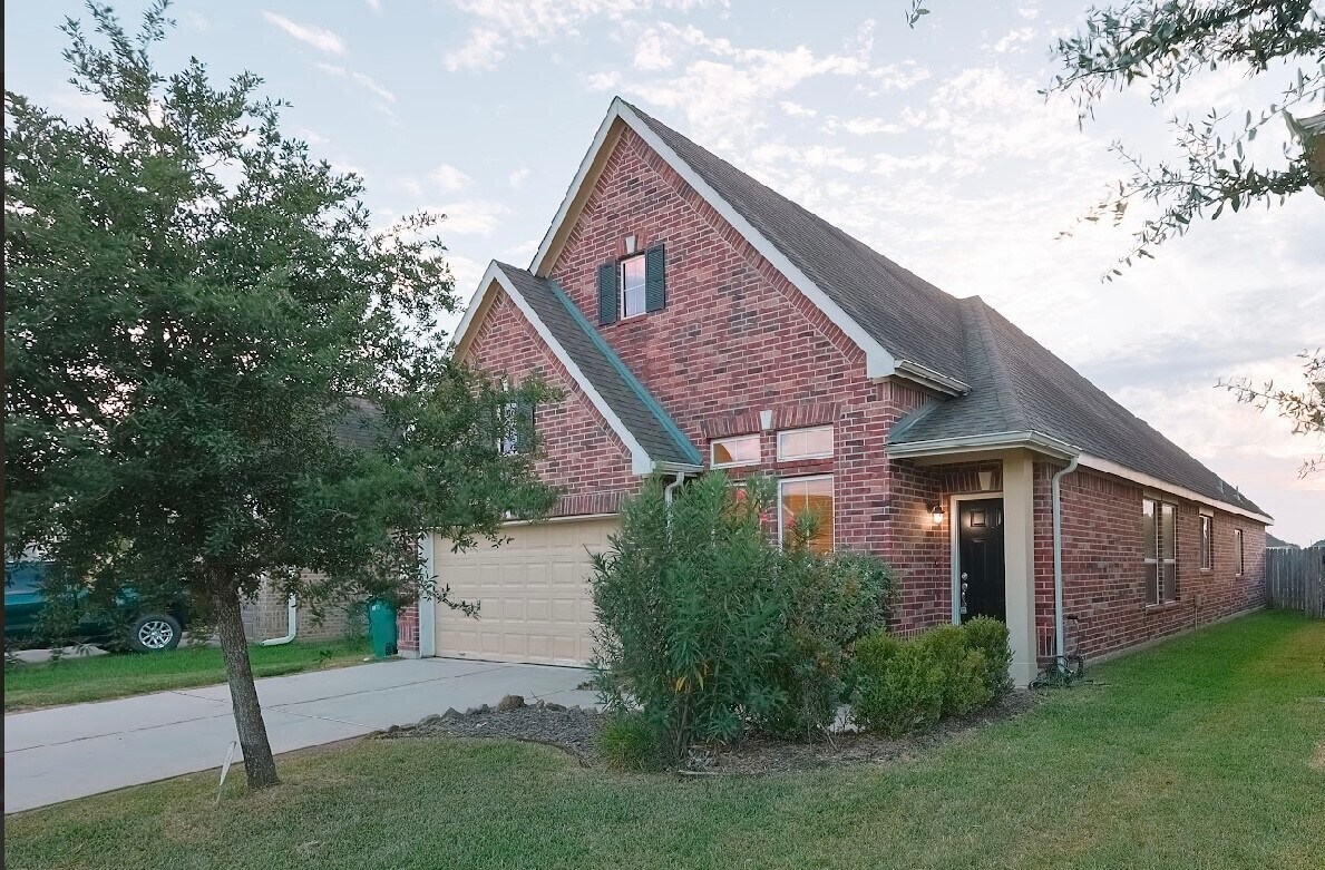 Photo - 21507 Rainfall Park Dr