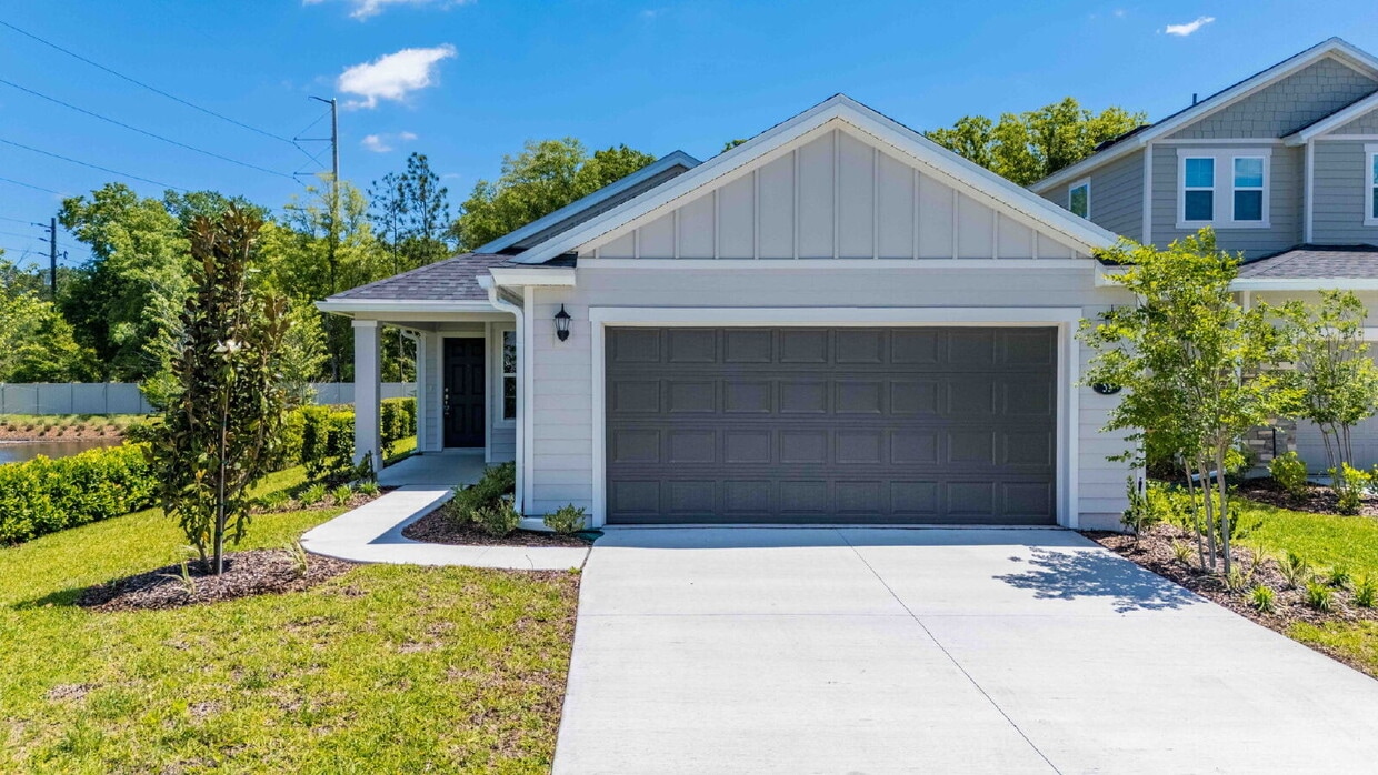 "Charming 4-Bedroom Retreat in Saint Johns... - "Charming 4-Bedroom Retreat in Saint Johns...