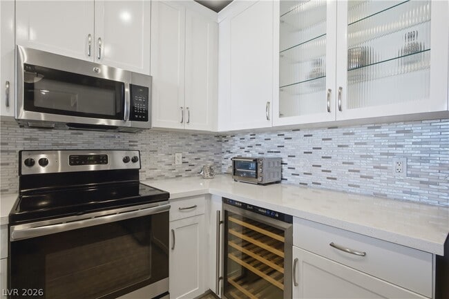 Photo - 8255 S Las Vegas Blvd Unit 809