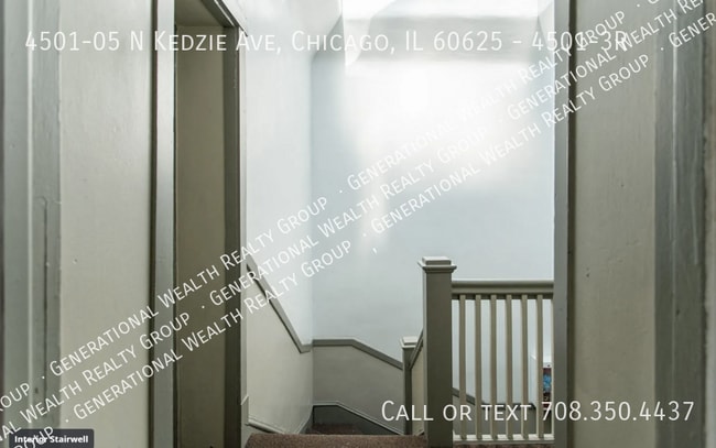 Photo - 4501 N Kedzie Ave Unit 4501-3R