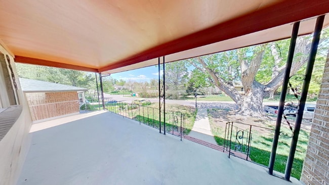 Photo - 4030 S Fox St