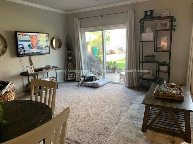 Photo - 2761 W Kilimanjaro Way