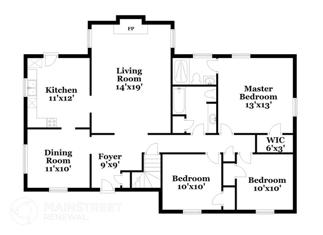 Photo - 4815 S Kendall Dr