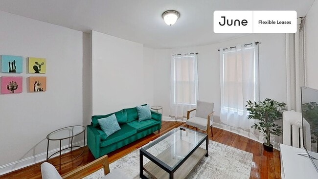 Photo - 184 Walnut Ave Apartment