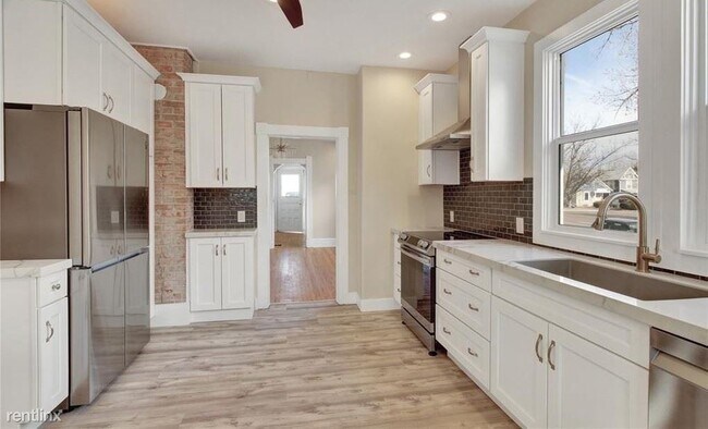 1 br, 1 bath Duplex - 501 West Bijou Stree... - 1 br, 1 bath Duplex - 501 West Bijou Stree... Townhome