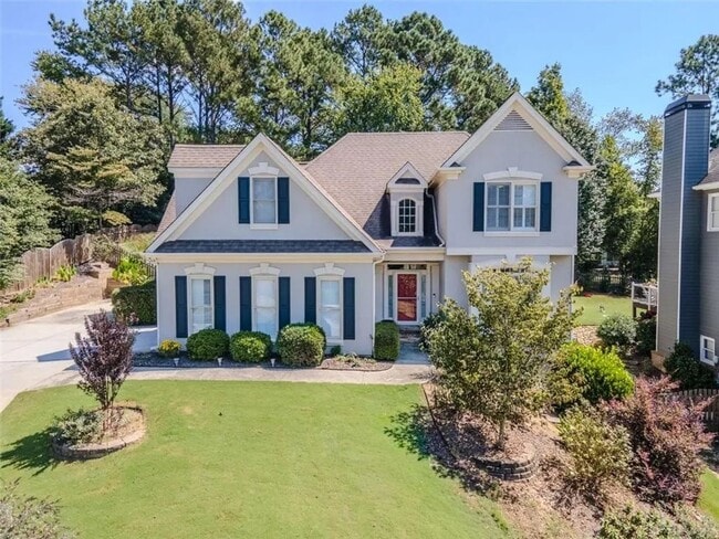 Building Photo - Spacious 4-bedroom house in MILL CREEK cluster in Dacula