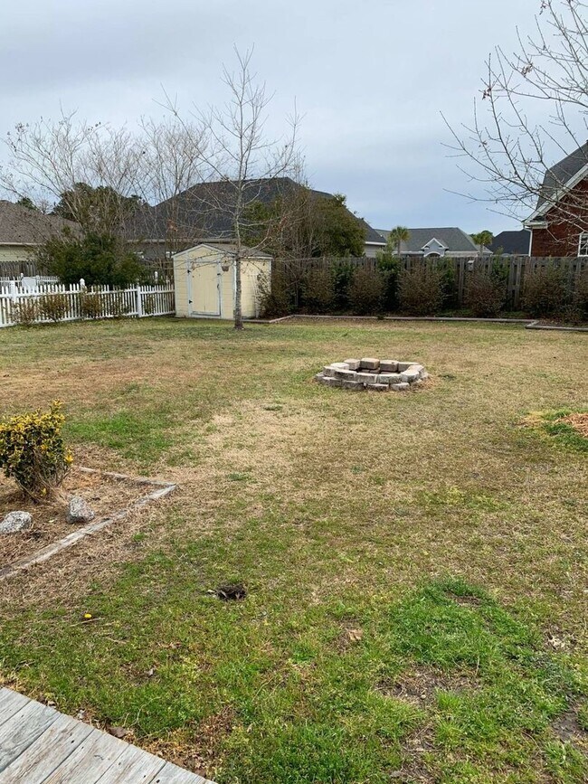 3 Bedroom Home in Southgate Community Rental House Rental in Myrtle