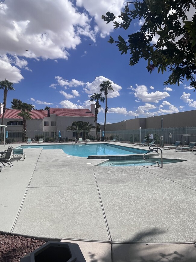 Photo - 2725 S Nellis Blvd Condo Unit 2117