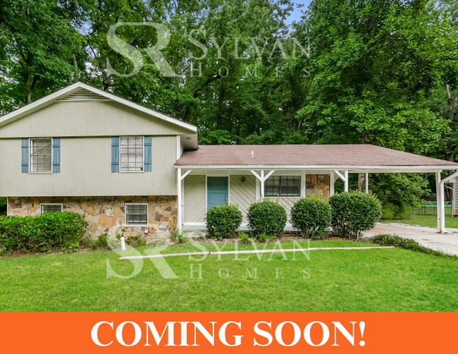 Building Photo - Immerse yourself in comfort and convenience Rental
