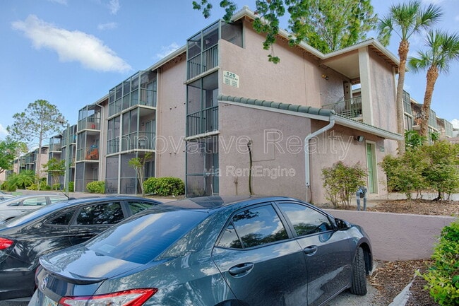 Building Photo - 120 Blue Pointe Way Unit Apt 130