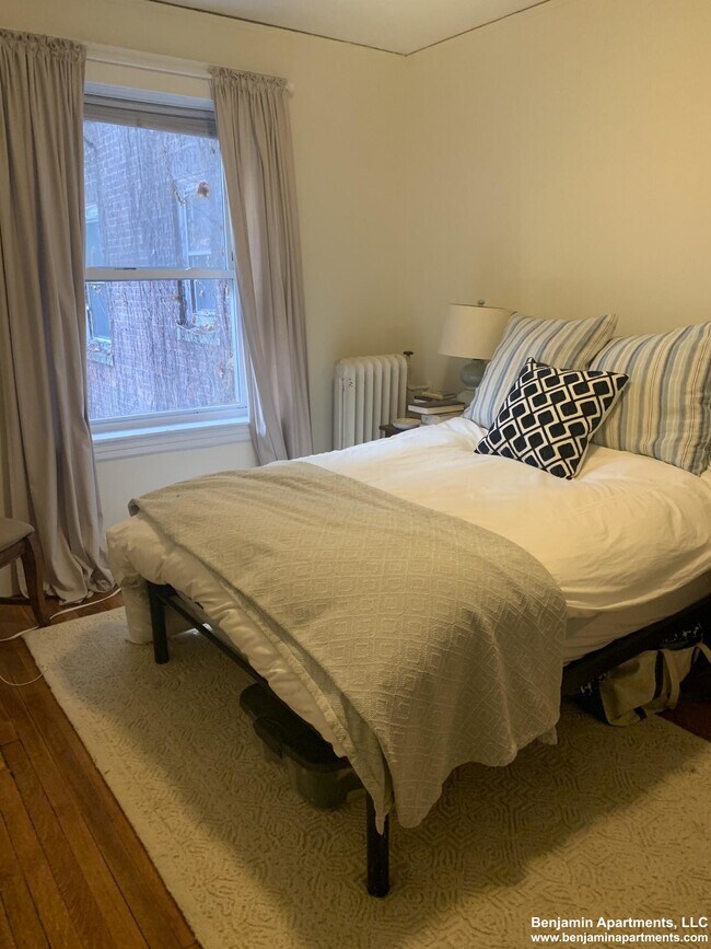 Photo - 1619 Commonwealth Ave Unit 3