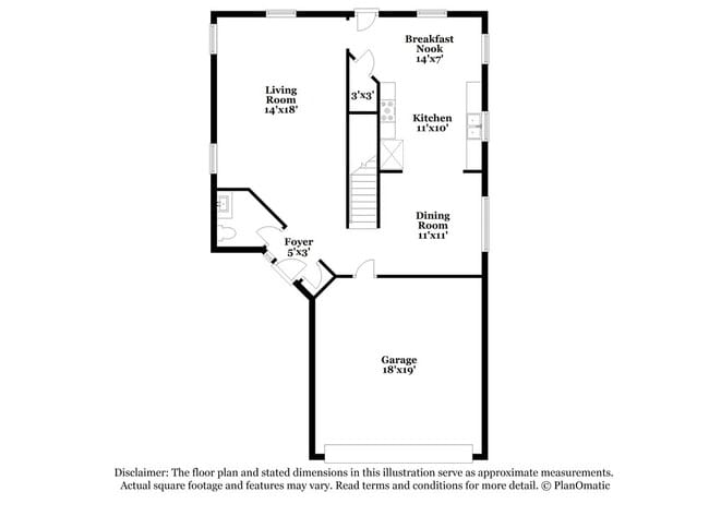 Photo - 1403 Natural Pine Trail