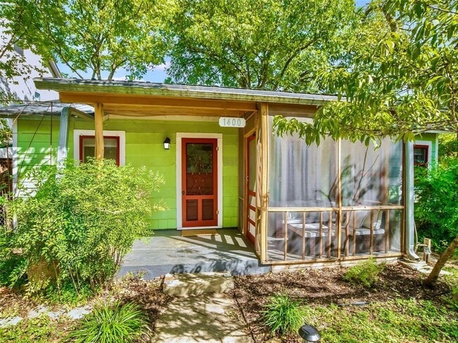 Photo - 1400 W 51st St House