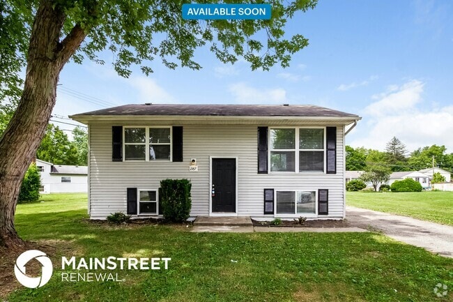 Building Photo - 2767 Bardwell Rd Rental