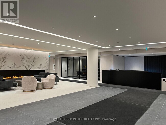 Photo - 30 Upper Mall Wy Unit 1506