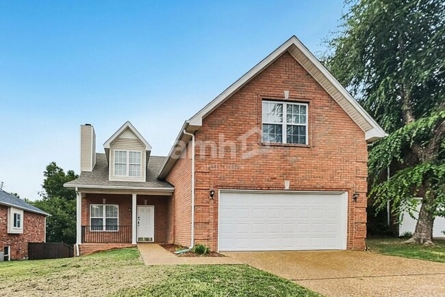 Building Photo - 6852 Scarlet Ridge Dr