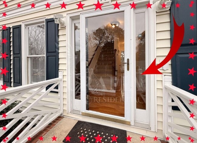 Building Photo - 110 Waltons Creek Rd