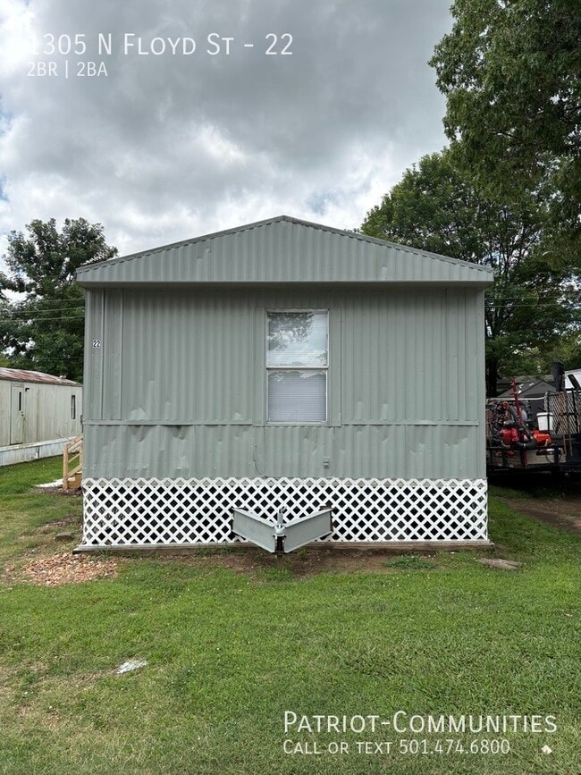 Photo - 1305 N Floyd St House