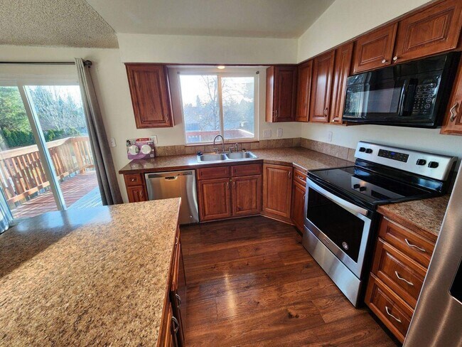 Photo - Sunning home in north Spokane